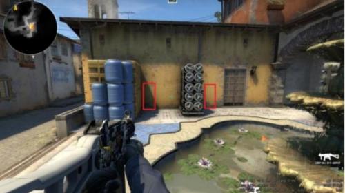 CSGO手游