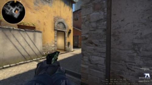 CSGO手游