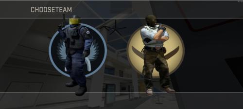 CSGO手游