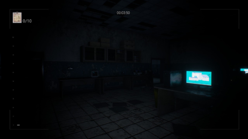 Mustscream正版