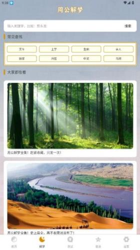 六爻排盘手机版