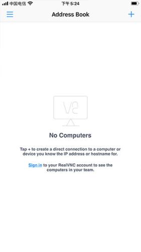VNC viewer安卓版