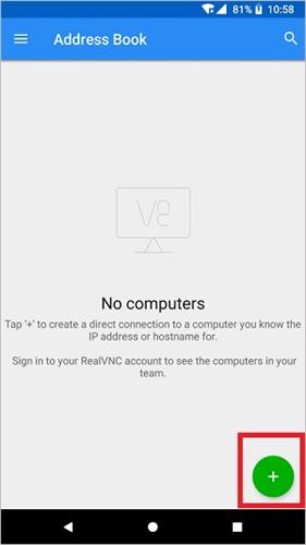 VNC viewer安卓版