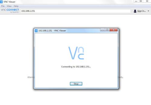 VNC viewer安卓版