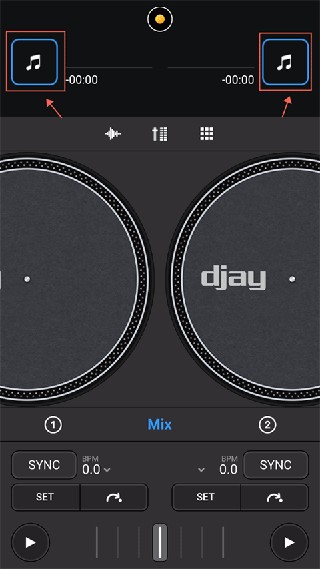 DJay打碟最新版