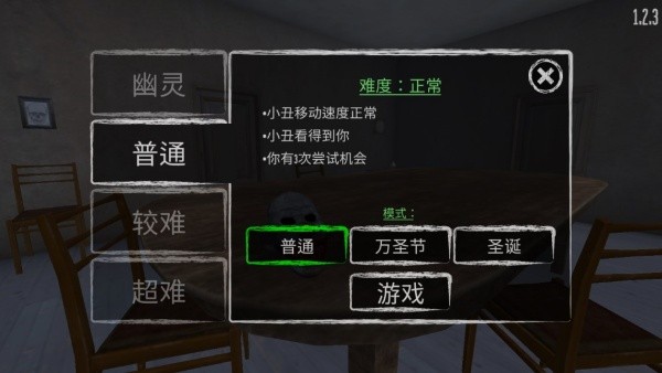 小丑恐惧症