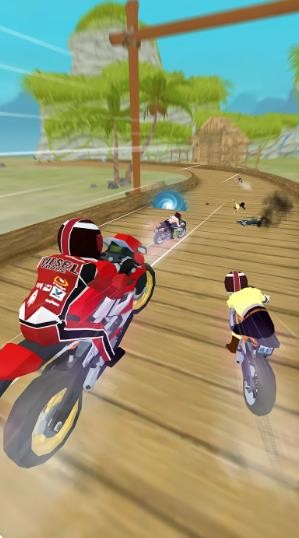 BikeRaceMaster最新版