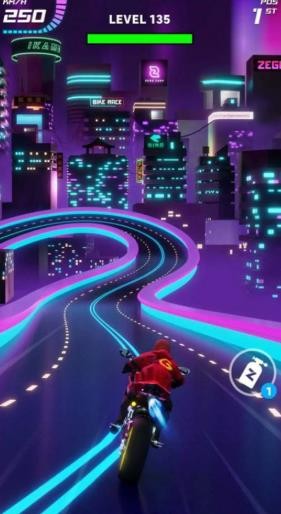 BikeRaceMaster最新版