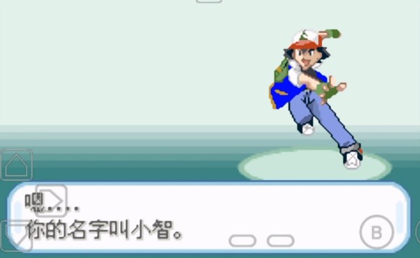 口袋妖怪圣灰