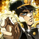 JOJO的奇妙冒险黄金赞歌