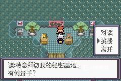 口袋妖怪漆黑的魅影5.0