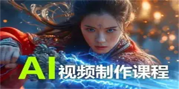 短视频ai制作软件合集